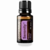 Serenity doTERRA – olejek eteryczny 15ml na białym tle