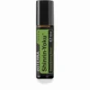 Shinrin-yoku Touch doTERRA – roll-on 10ml na białym tle
