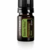 Shinrin-yoku doTERRA – mieszanka olejków eterycznych 5ml na białym tle