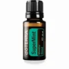 Supermint doTERRA – olejek eteryczny 15ml na białym tle