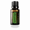 Szałwia Lawendolistna doTERRA – olejek eteryczny 15ml na białym tle