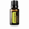 Trawa Cytrynowa doTERRA – olejek eteryczny 15ml na białym tle