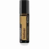Vetiver Touch doTERRA – roll-on 10ml na białym tle