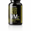 Wegański Microplex Vmz Doterra - Suplement Diety, 120 Kapsułek doTERRA – olejek eteryczny 15ml na białym tle
