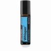 Whisper Touch doTERRA – roll-on 10ml na białym tle