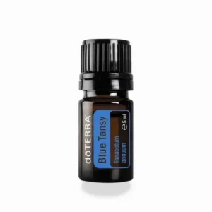 Wrotycz Marokański doTERRA – olejek eteryczny 15ml na białym tle
