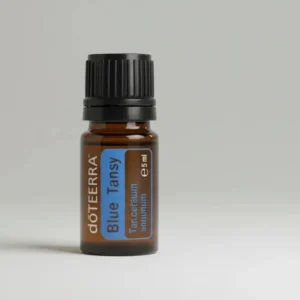 Wrotycz Marokański doTERRA na szarym tle – ujęcie produktowe
